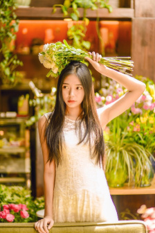 妈妈成了儿子的生日礼物